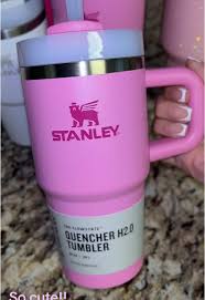 Itty Bitty Stanley Cup