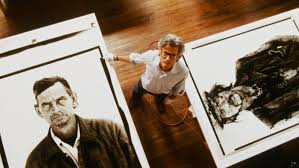Ron Howard’s new film on famed photographer Richard Avedon, explained in four remarkable shots