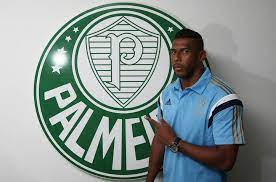 Fernando prass, jailson, fábio e vinícius silvestre integram o elenco alviverde. Novo Reforco Goleiro Aranha Assina Contrato Com O Verdao Ate O Final Do Ano Palmeiras