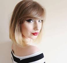 بالصور: إكتشاف توأم تايلور سويفت! | ElleArabia