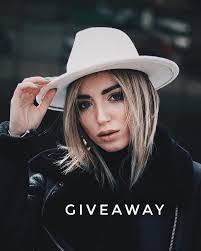 Victoria Singer's Instagram, Twitter & Facebook