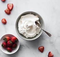 Whipped Cream Recipe Recipe Recipes With Whipping Cream Homemade Whipped Cream Coconut Whipped Cream