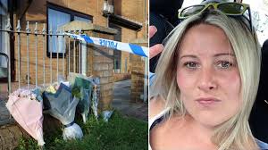 Four charged with murder of mum Joanne Penney shot dead in Talbot Green