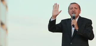 1 haziran genelgesi 2021 yayınlandı mı? Turkish President Erdogan S Family In Secret Offshore Ship Deal The Black Sea