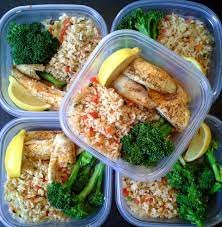 Meal Prep Gallery Healthy Lunch Healthy Eating Healthy Recipes