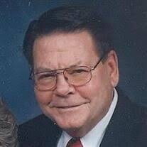 Mr Earl Rayvon Curran Obituary