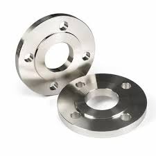 Nace ANSI Flanges, For Industrial at Rs 240/piece in Mumbai | ID:  2853111766612