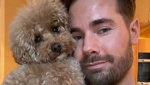 Harlem Alexander bryter båndtvangen: Dette svarer han