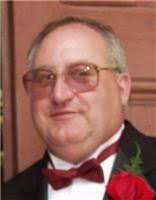 William Bambrick Obituary (1951