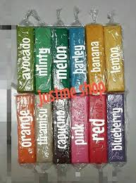 We summarized the main functions of the top antivirus programs in our comparison table. Jual Mercolade Cokelat Coklat Batangan Warna Warni Di Lapak Vasamta Store Bukalapak