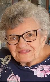 Obituary for Nancy E. (Werstler) Rossow