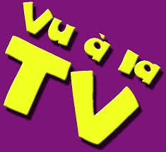 Résultat de recherche d'images pour "vu a la tv"