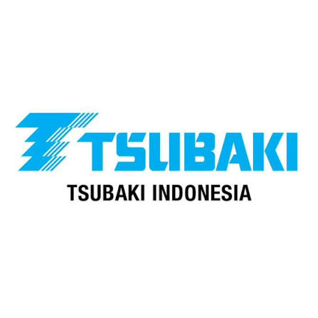 Logo PT. Tsubaki Indonesia Trading