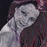 Untitled. Drawing by Paul Lewey