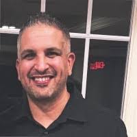 Chris Slaydon's Instagram, Twitter & Facebook