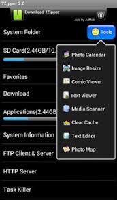 Quickly and easily extract, open, view or create your own archive by compressing files and folders. Download 7zipper 2 0 Apk Download For Android