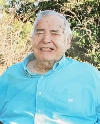 Obituary & Services: Max Dewayne Berry