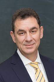 Is an american multinational pharmaceutical and biotechnology corporation headquartered on 42nd street in manhattan, new york ci. Pfizer Ceo Dr Albert Bourla Named A Father Of The Year Wwd