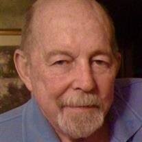 Theodore Ted Adkins Obituary