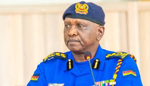 Governor Kawira Mwangaza Joins UDA Party