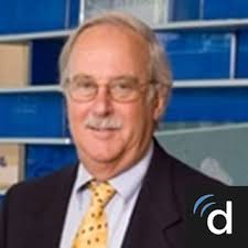 Dr. Steven B. Black, MD