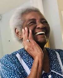 Florence Ella Evans Obituary December 21, 2024