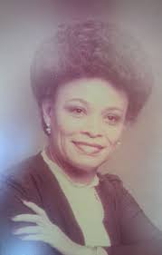 Obituary information for May Spence