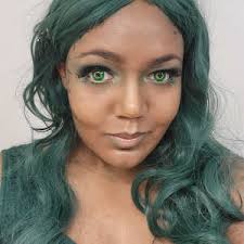 Coloured Contacts Reviews