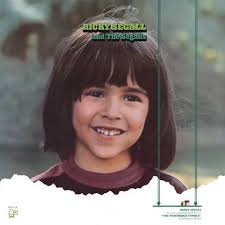 An American Album by Nana Mouskouri