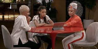 Fb S Red Table Talk Table Talk Red Table Table