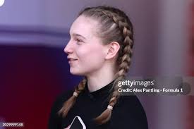 299 Jessica Paddock Photos & High Res Pictures