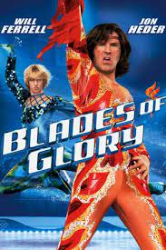 Blades Of Glory 2007 Available On Netflix Netflixreleases