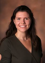 April M. Shaffer, MPH