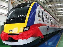 Descriptionets 201 ktm class 93 batu gajah.jpg. Csr To Open Malaysian Rolling Stock Plant News Railway Gazette International