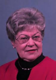 Geraldine (Geri) Wulf