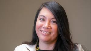 Yeni Silva-Renteria, International Rescue Committee