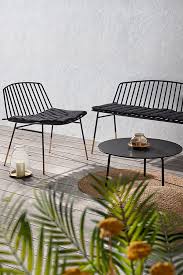 Pin En Exterior Muebles Para Jardin Terraza Y Balcon