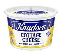 Lucerne Dairy Farms Cottage Cheese 24 Oz | Shipt