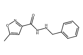 Image result for Isocarboxazid