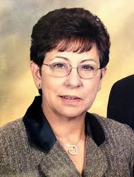 Katherine Loupe Obituary (1938