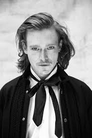 As of 2018, jones is working on the movie. Caleb Landry Jones Un Titled Project Magazine