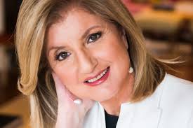 Breaking Bread with Arianna Huffington Part II: How a Global Health Crisis  Influenced our 'New Normal' — Daversa Partners