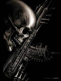 Pernahkah anda menjumpai akun wa dengan foto profil kosong? 47 Ide Tengkorak Tengkorak Seni Tengkorak Gambar