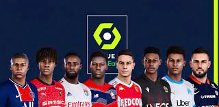 Ligue 1 Orange Pro Evolution Soccer Wiki Neoseeker