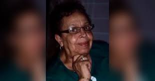 Obituary for Gloria Yvonne (Slaton) Cox