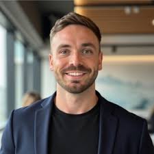 Starting Fresh and Finding Balance...