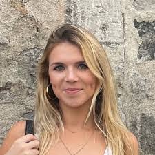 Brooke Cappel's Instagram, Twitter & Facebook