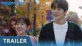 Jae uhn draws firm lines between himself and other people and doesn't reveal how he feels. Nevertheless Official Trailer Youtube