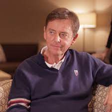 In truth, we are as old as the calendar declares. Alistair Begg On Christmas The Good Book Blog