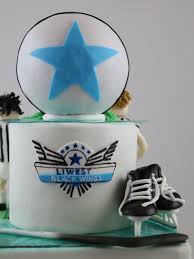 Black Wings Eishockey Cake Torte Motivtorten Torten Motive
